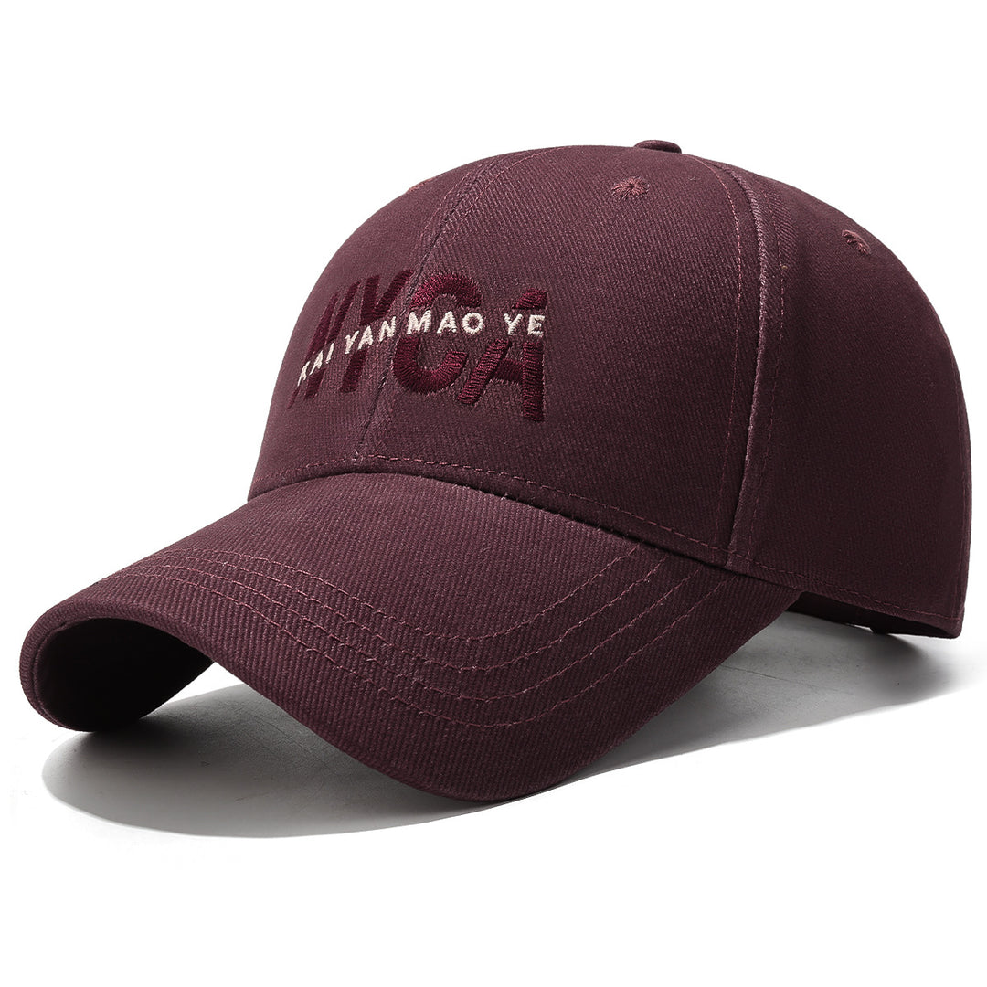 Men's Casual Embroidered Baseball Cap Stornfield 1783927317