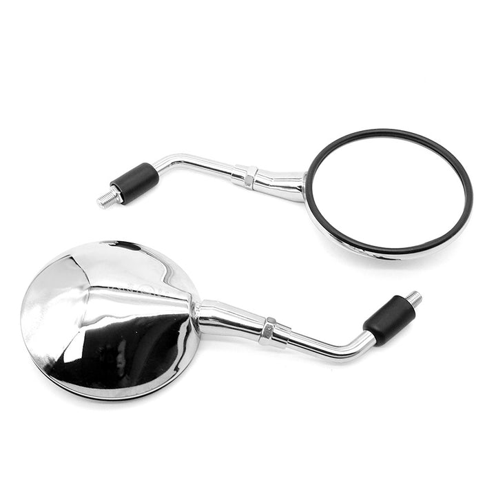High-Quality Adjustable Motorcycle Mirrors Stornfield