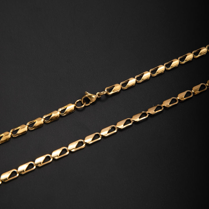 Stylish Chain Necklace Stornfield