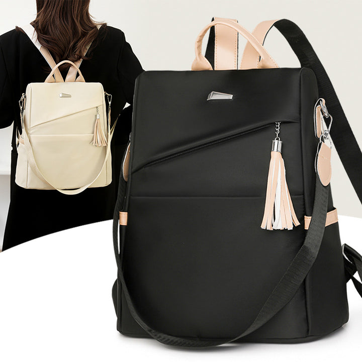 Stylish Multi-Functional Laptop Backpack Stornfield
