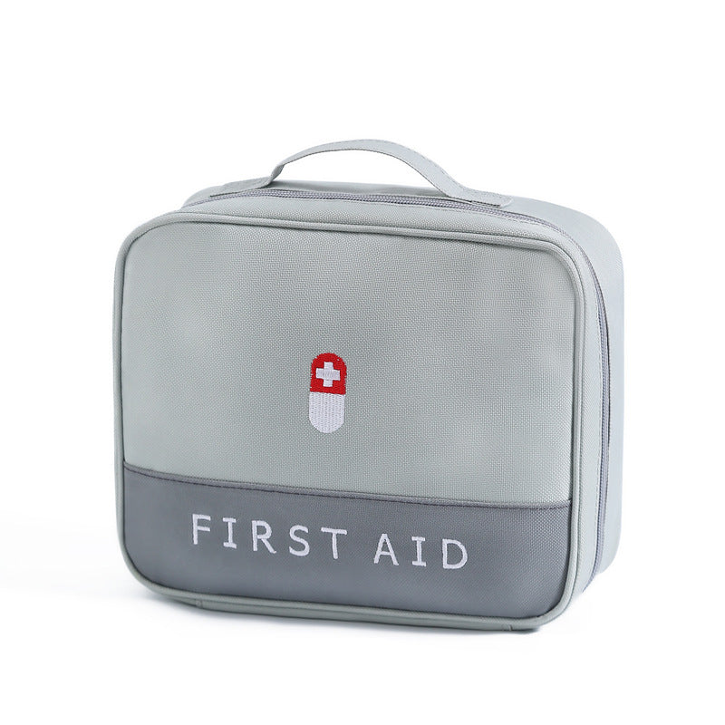 First Aid Essentials Organizer Stornfield