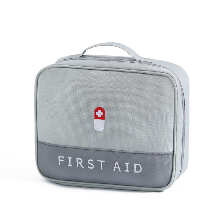 First Aid Essentials Organizer Stornfield