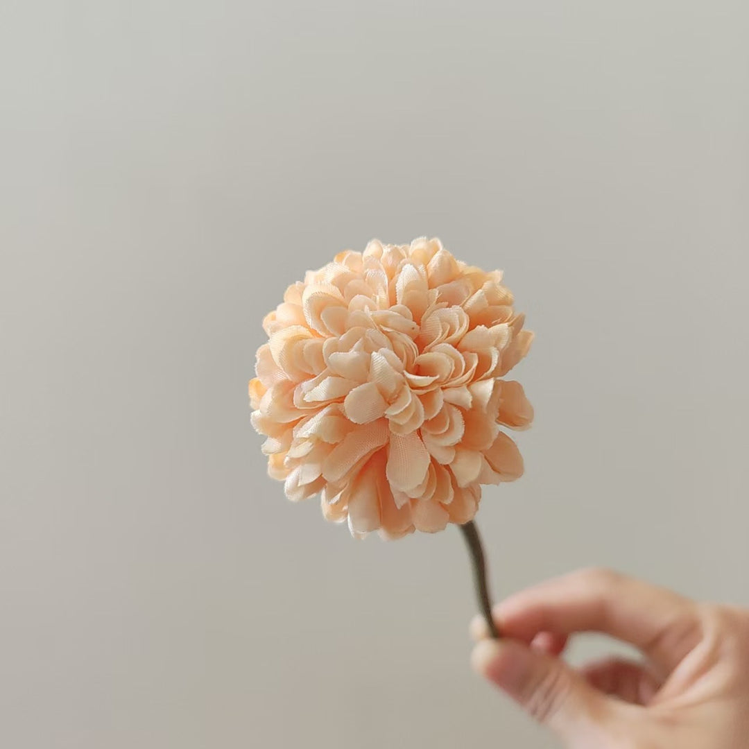 Elegant Floral Stem