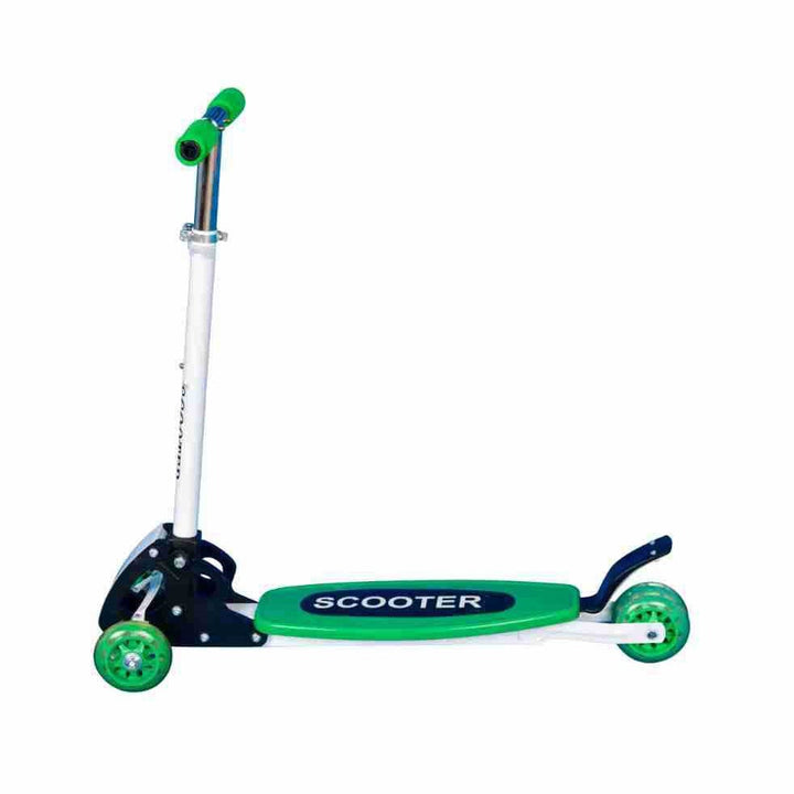 Advanced Safety Kick Scooter Stornfield