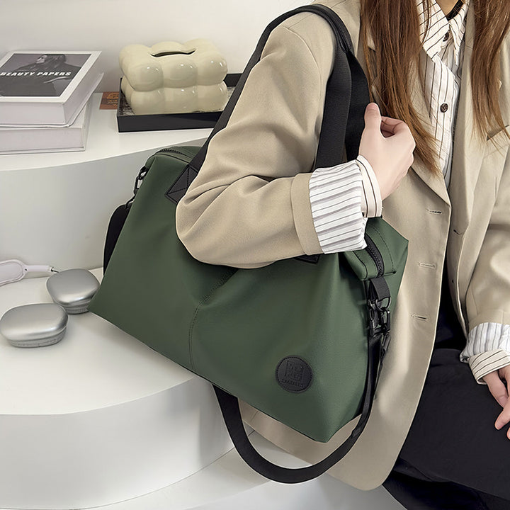 Ladies Multifunctional City Bag Stornfield
