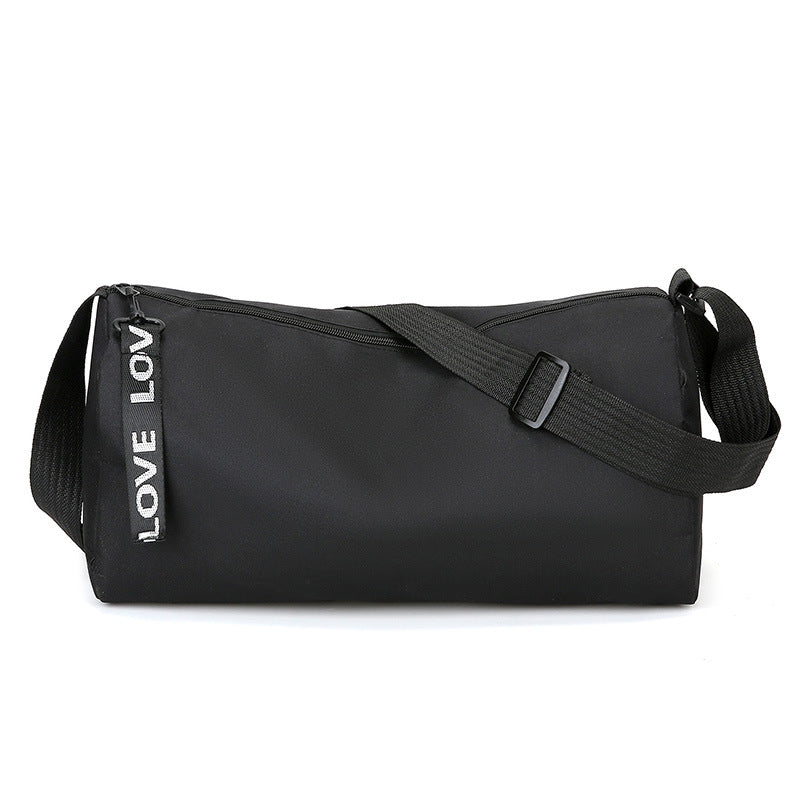 Lightweight Sports Messenger Bag Stornfield