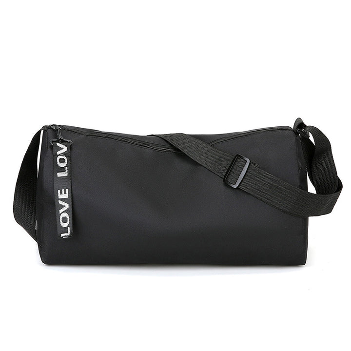Lightweight Sports Messenger Bag Stornfield