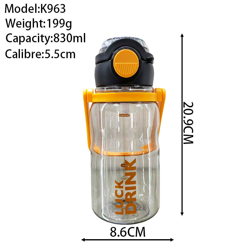 Stornfield water bottle