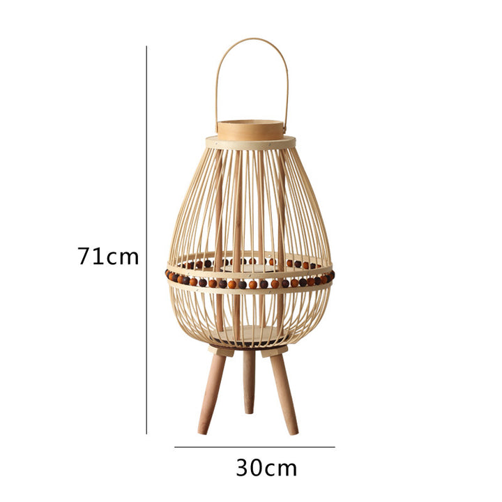 Decorative Table Candle Holder Stornfield