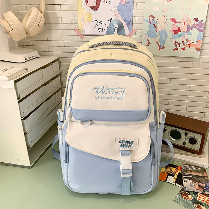 Versatile Daily Use Backpack