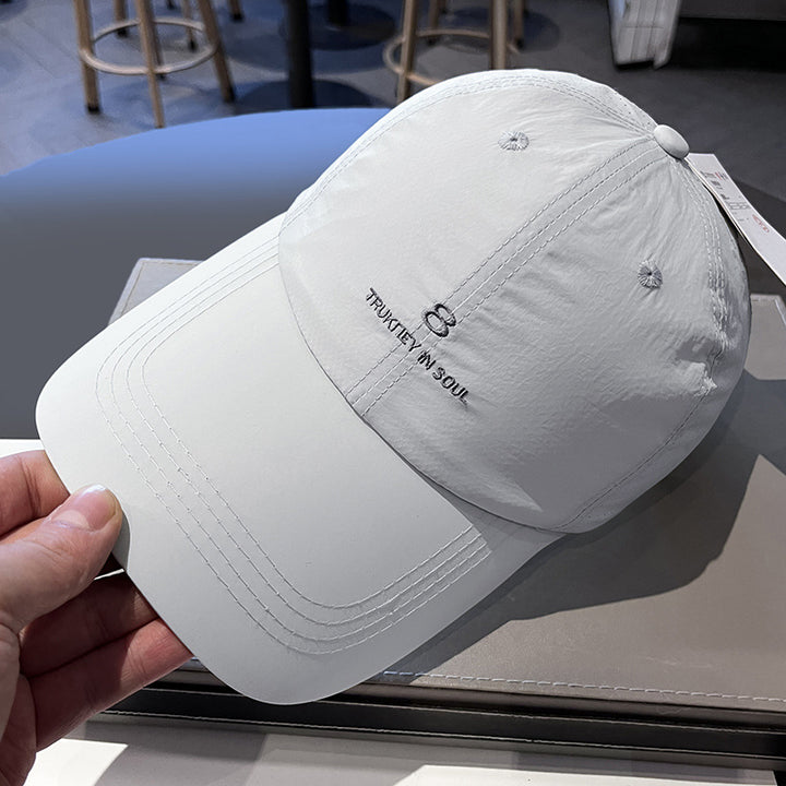 Unisex Lightweight Performance Baseball Cap Stornfield