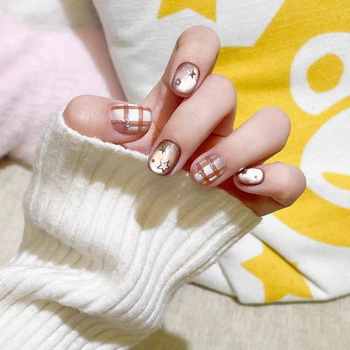 Nail Art Kit Stornfield