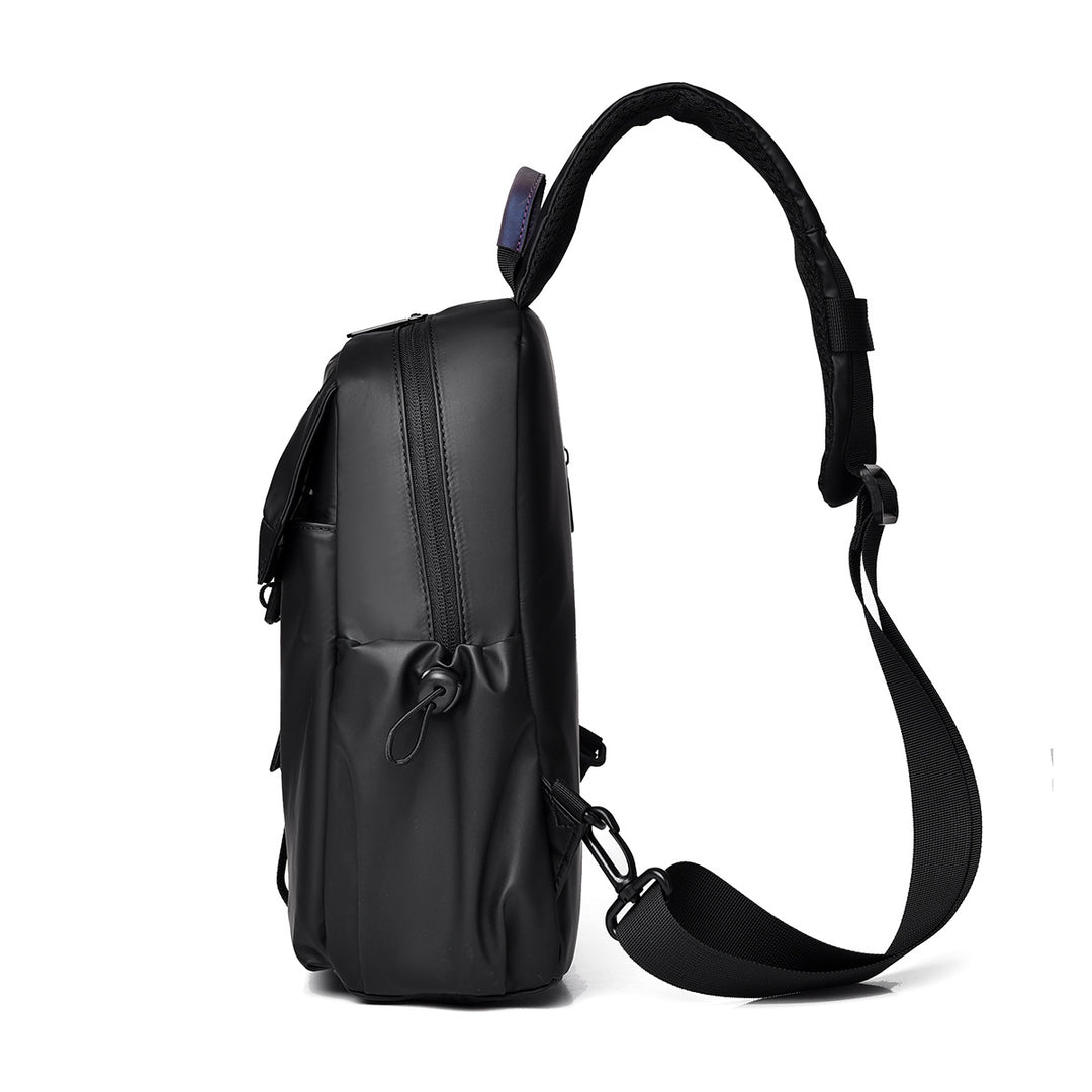 Lightweight Waterproof Sling Bag Stornfield