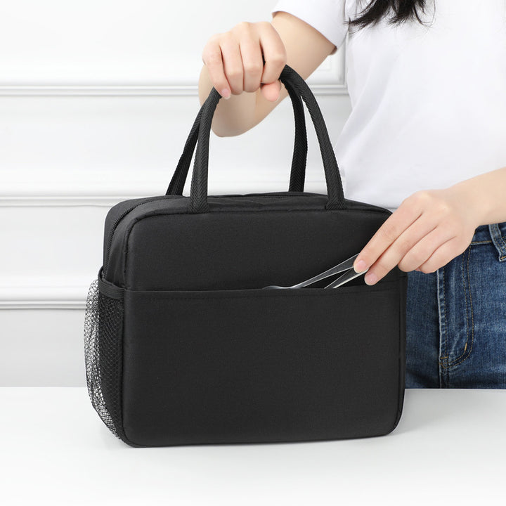 Insulated Travel Cooler Tote Stornfield