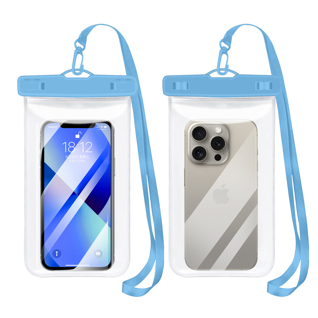 Waterproof Phone Case Stornfield