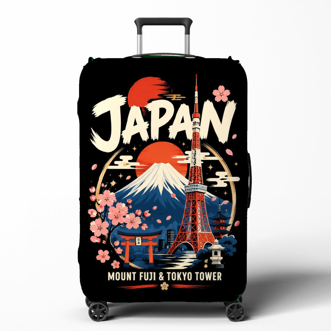 Travel Luggage Stornfield