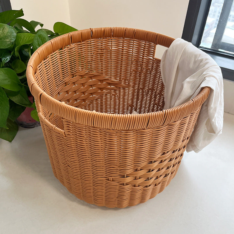 Women Comfortable Laundry Basket Stornfield