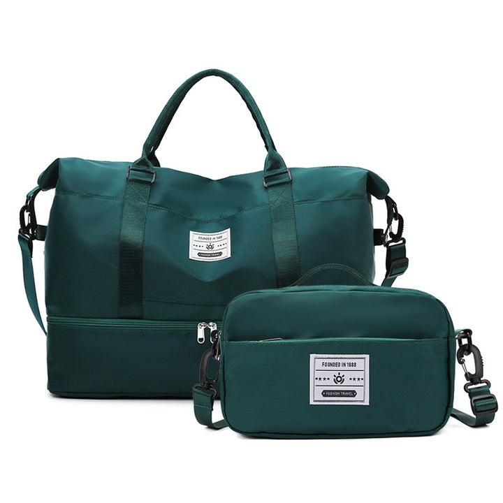Travel Duffel Bag Stornfield