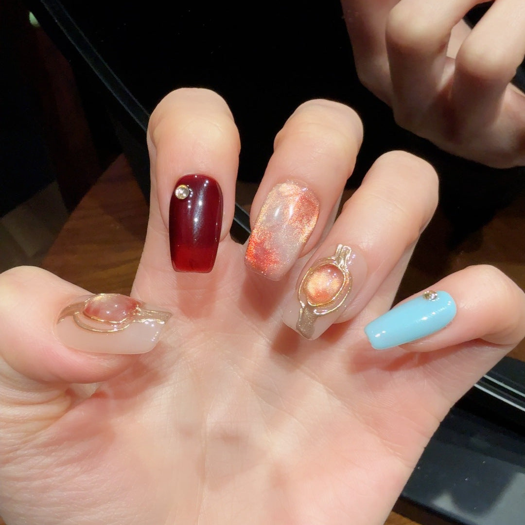 Nail Art Stornfield