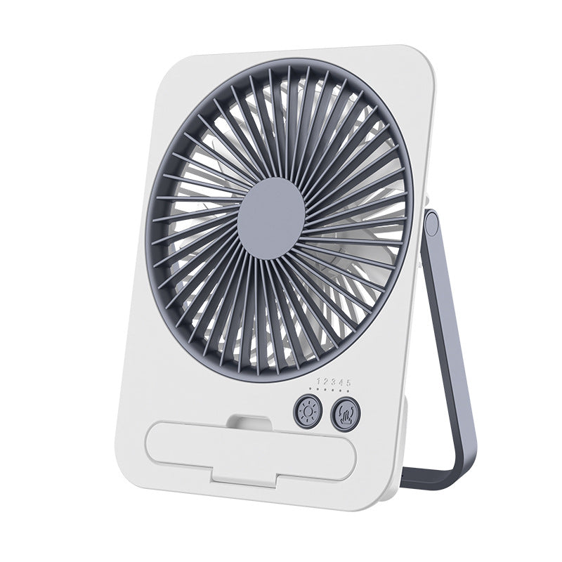 Portable Desk Fan Stornfield