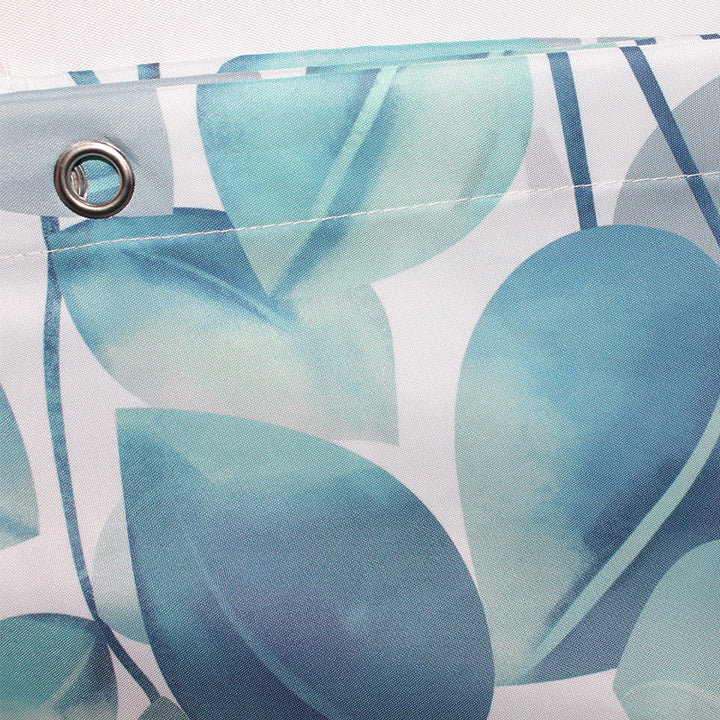 Women's Botanical-Themed Shower Curtain Stornfield