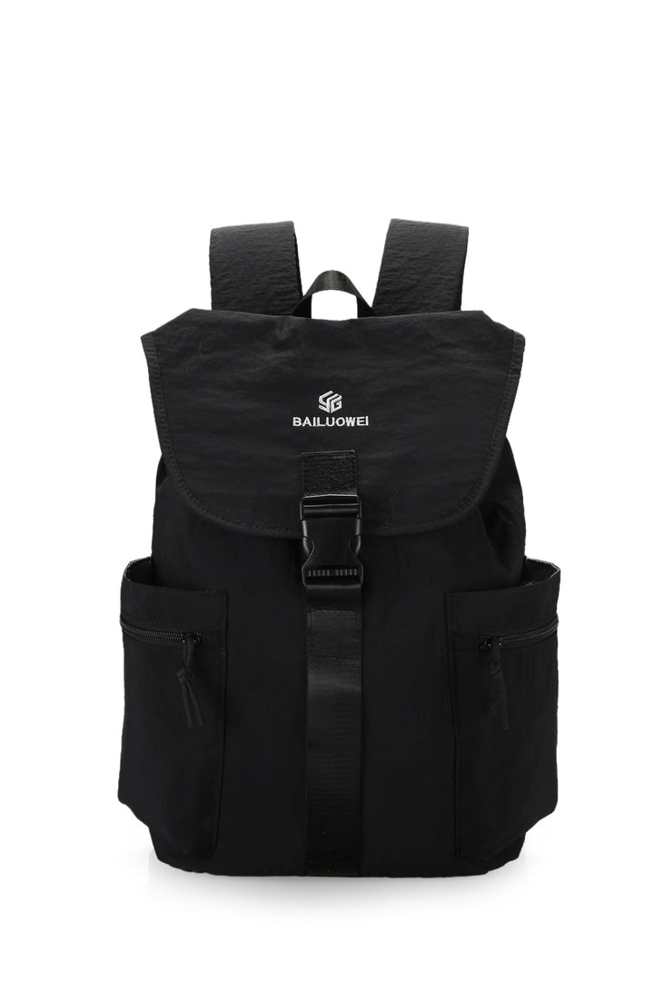 Versatile Multi-Pocket Backpack