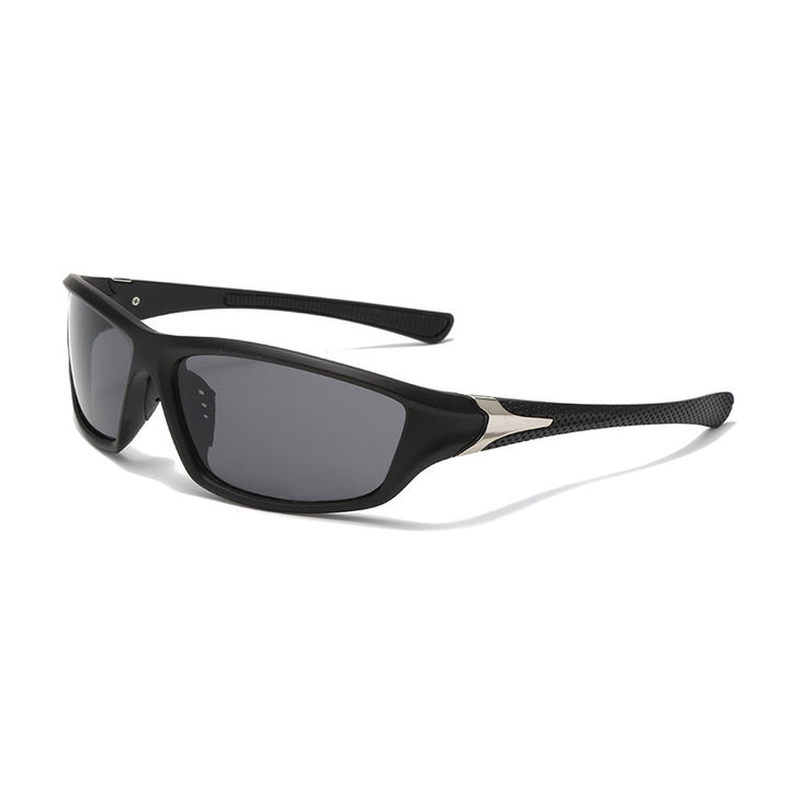 Women's sporty safety glasses with ergonomic design Stornfield