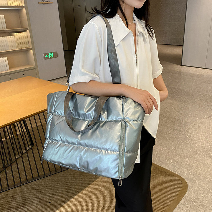 Sporty Trendy Tote Bag Stornfield