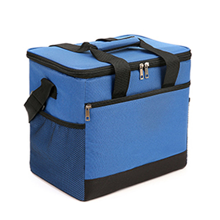 Ladies cooler with insulated interior Stornfield