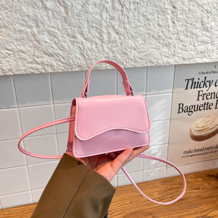 WoElegant Structured Mini Handbag Stornfield