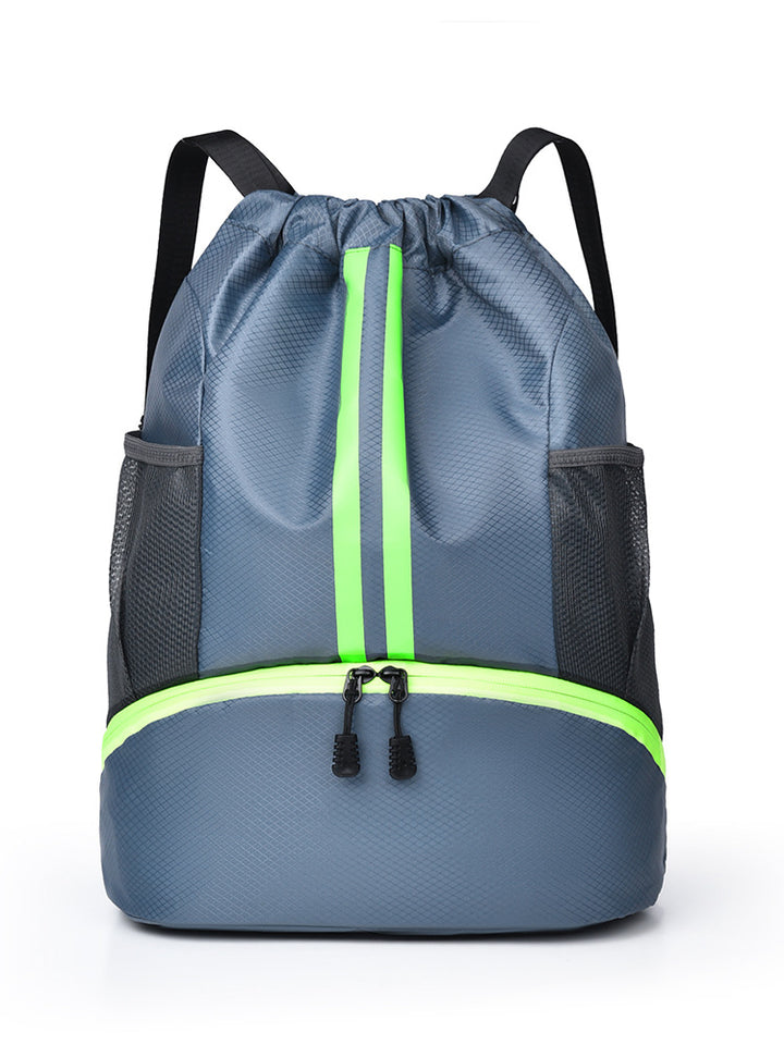 Lightweight Drawstring Backpack Stornfield