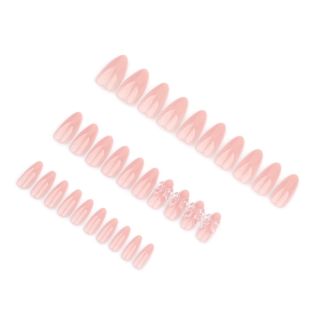 Artistic acrylic nails with elegant floral decorations Stornfield