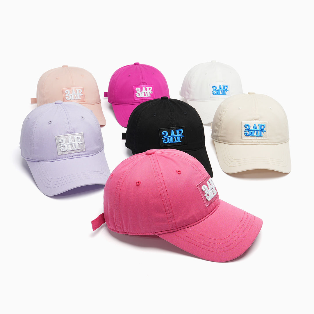 Women's Adjustable Sports Cap with Comfort Lining Stornfield