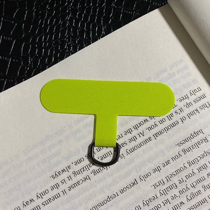 Innovative Bookmark Holder Stornfield