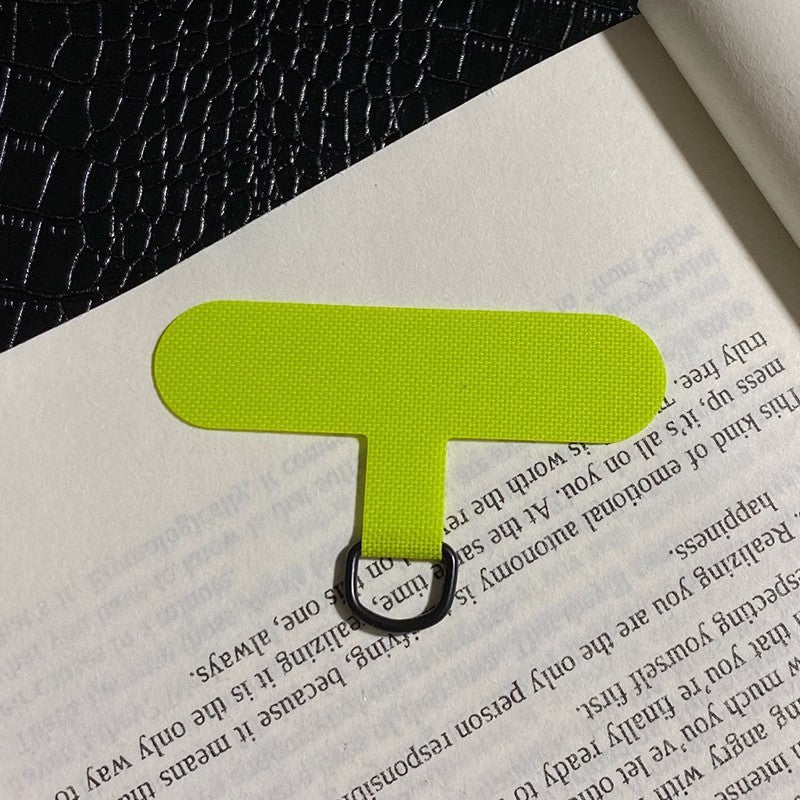 Versatile Bookmark Clip Stornfield