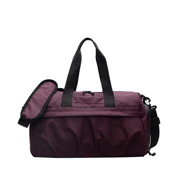 Multi-Functional Sports Travel Holdall Stornfield