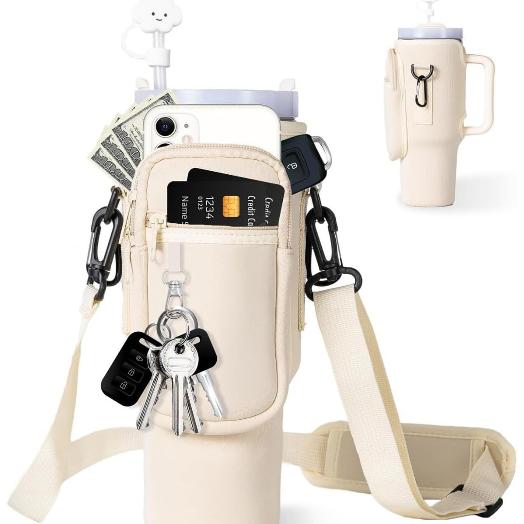 Women's Thermo Cup Bag Stornfield