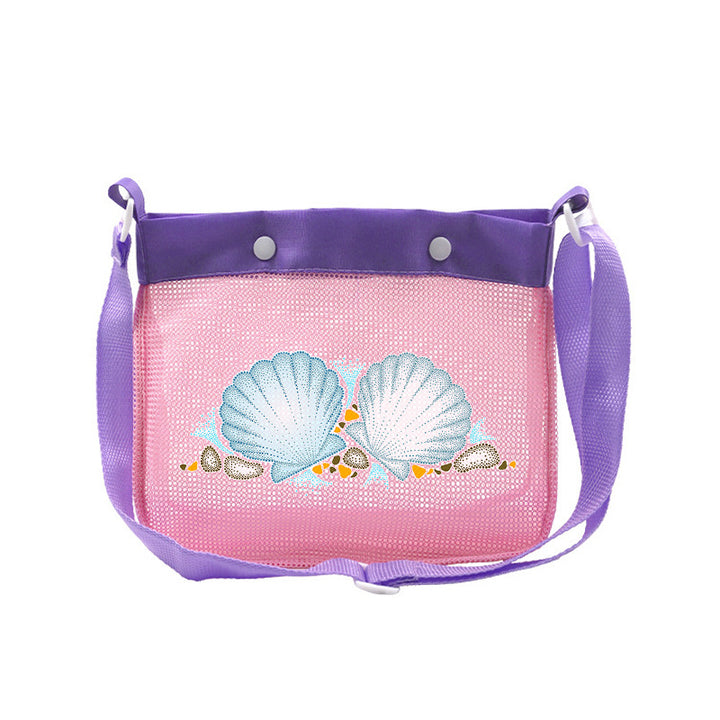 Practical Shoulder Bag Stornfield
