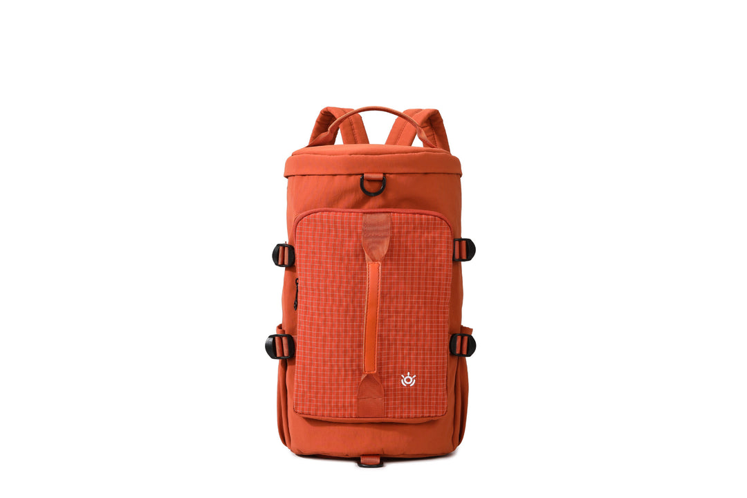 Functional Rolling Backpack