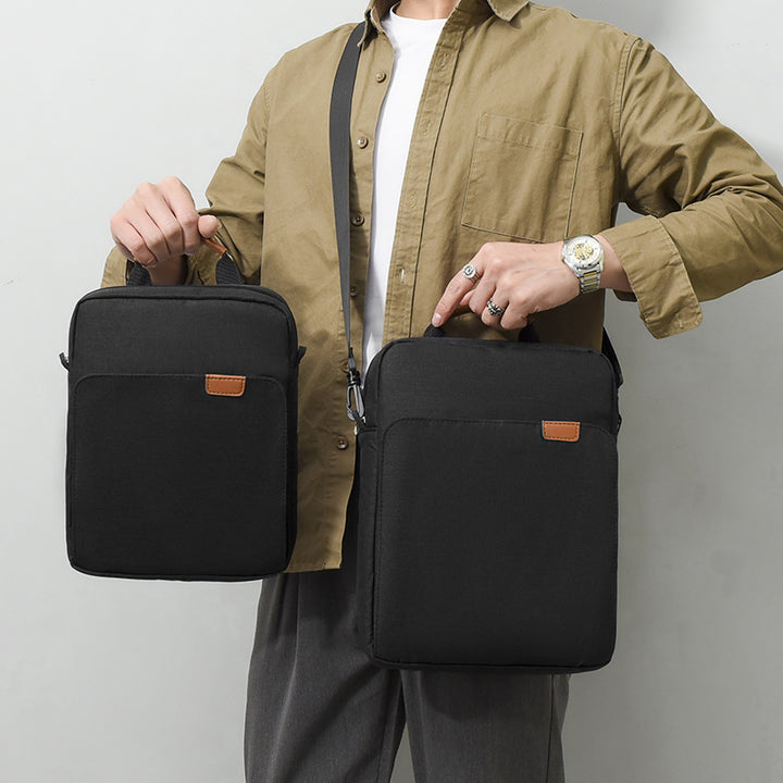 Stylish Document Carrying Case Stornfield