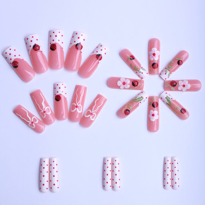 Nail Art Set Stornfield