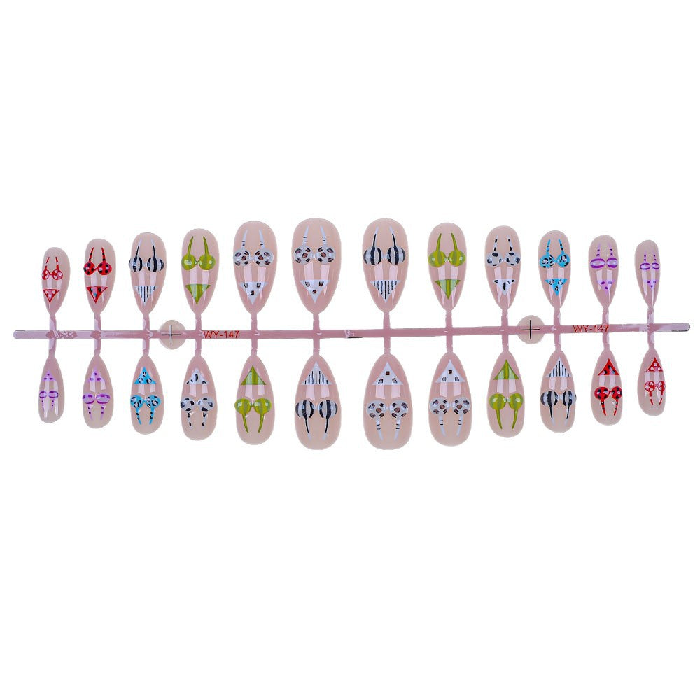 Artistic Nail Design Kit Stornfield