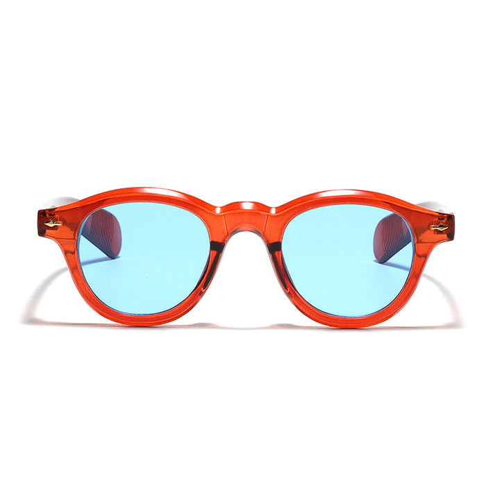 Women's retro-inspired sunglasses Stornfield