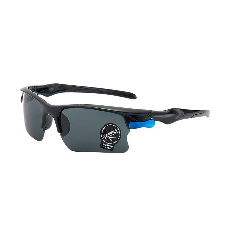 Men's sporty sunglasses with top-notch UV protection Stornfield