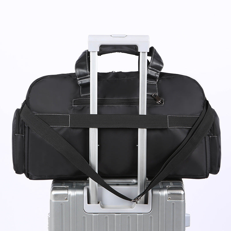 High-Performance Gym Duffle Bag Stornfield
