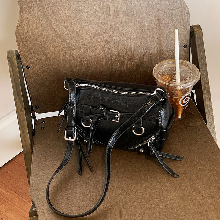 Mini Crossbody Bag