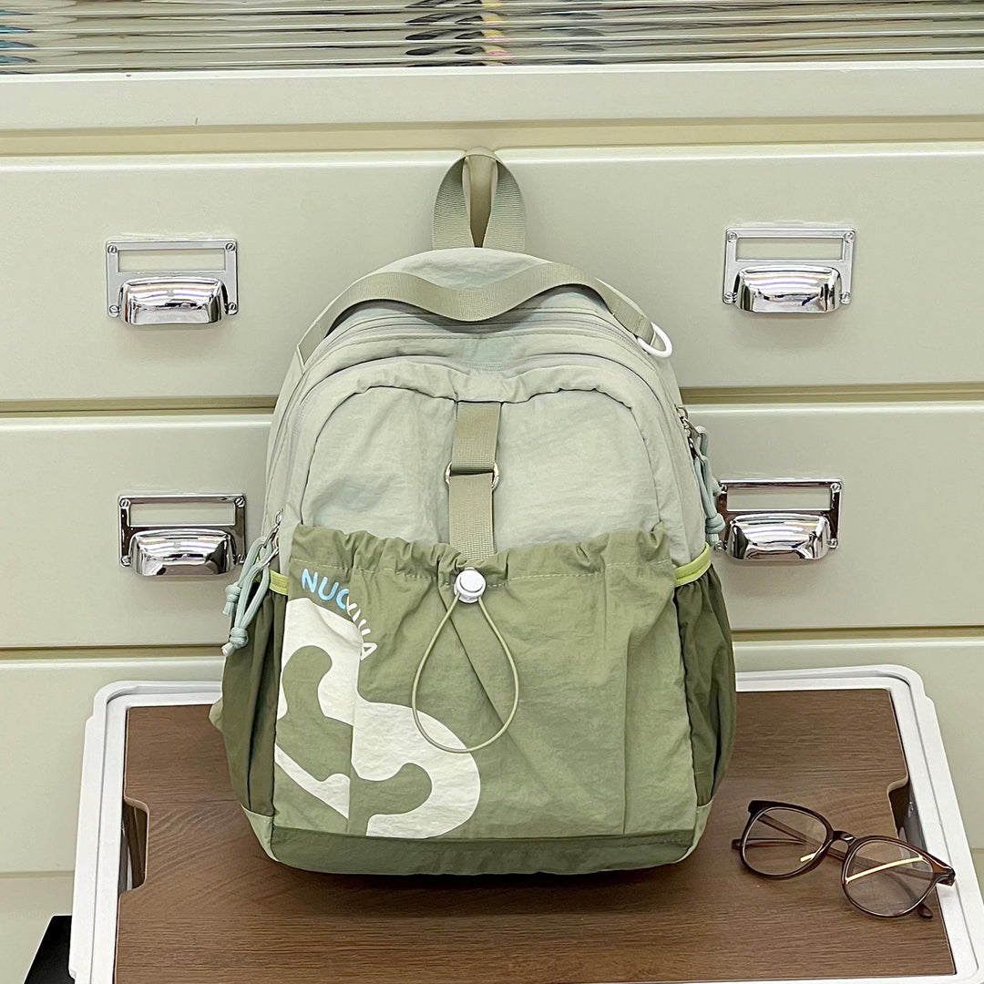 Multi-Functional Lightweight Backpack Stornfield 1791204948