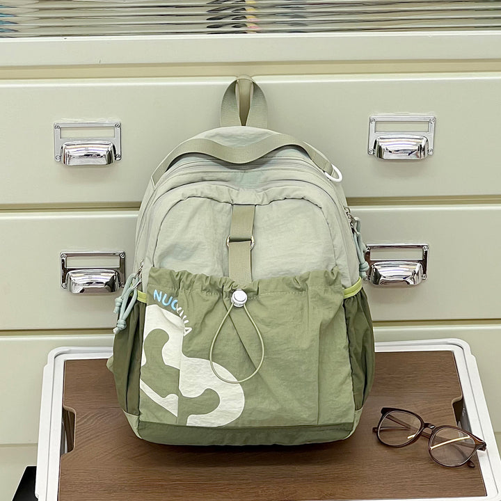 Multi-Functional Lightweight Backpack Stornfield 1791204948