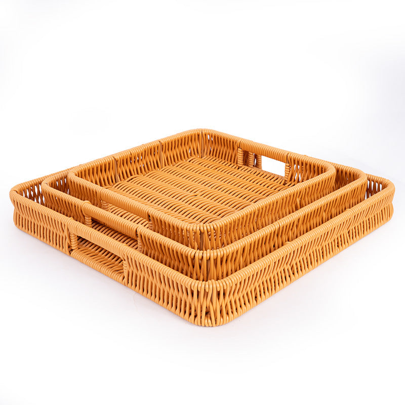 Decorative Storage Tray Stornfield