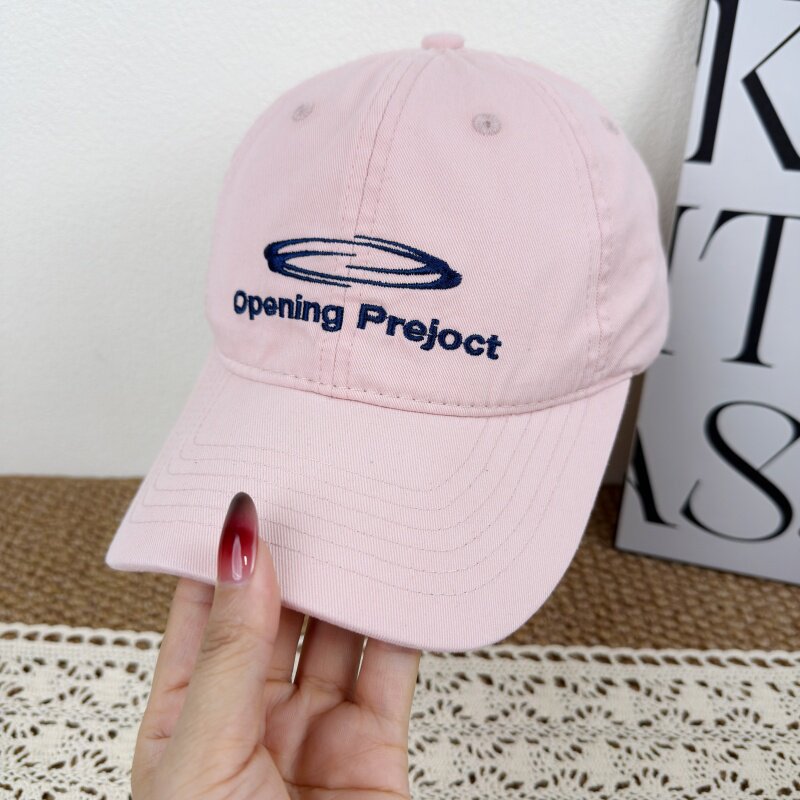 Unisex Classic Embroidered Baseball Cap Stornfield